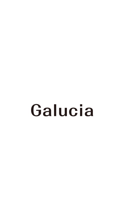 Galucia（ガルシア）