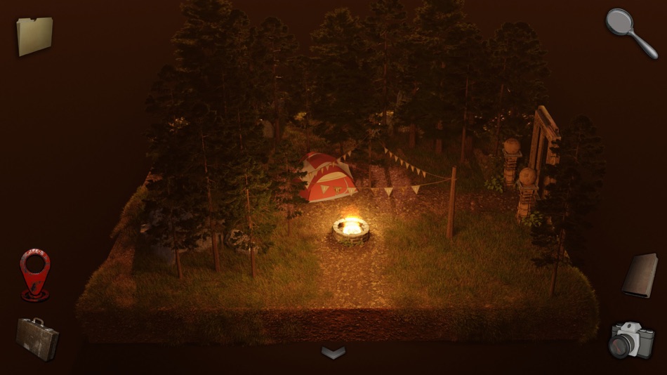 #9. Another Tomorrow (macOS) 由: Glitch Games