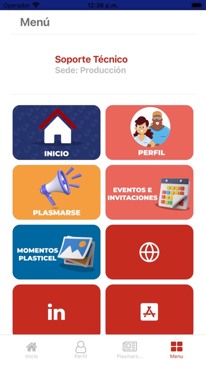 Plasticel App screenshot-3
