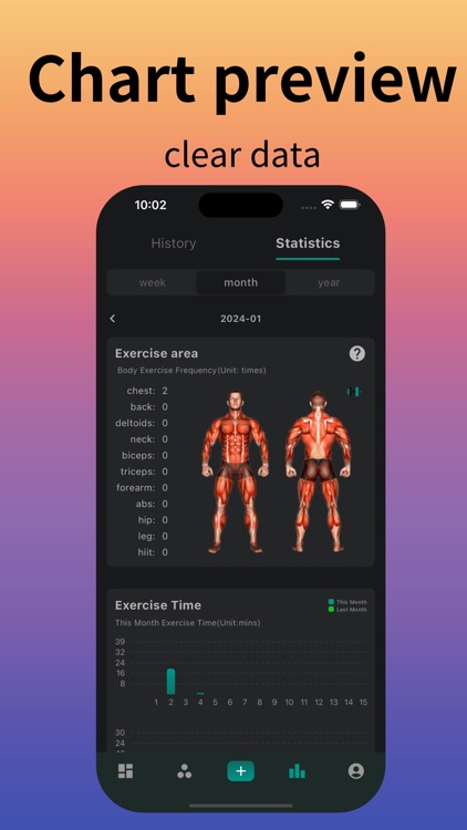 OnTry-fitness workout screenshot-7