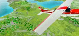 Game screenshot Tropical Flying Simulator mod apk