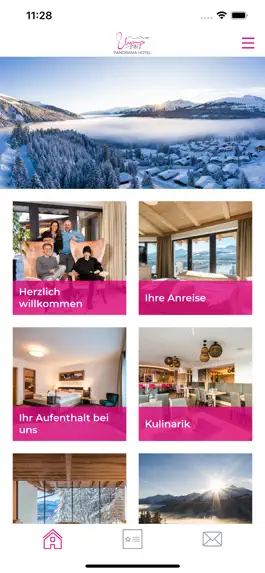 Game screenshot Panorama Hotel Ursprungs mod apk