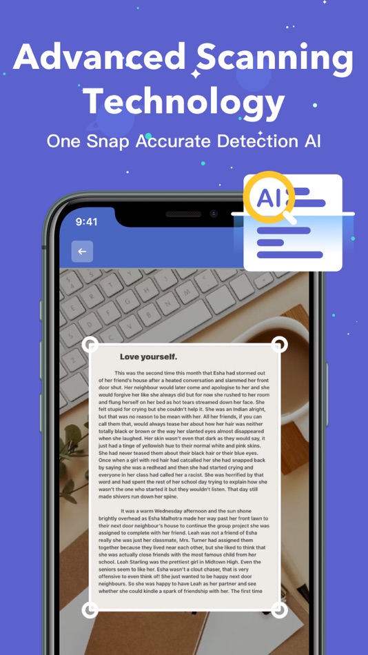 #3. AI Detector : AI Chat Content (iOS) 由: Firesys