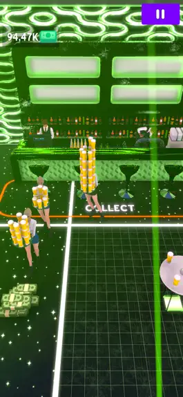 Game screenshot Club Fever apk
