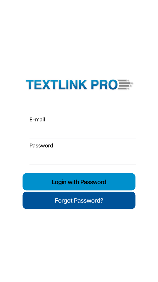 Textlink Pro - 5.7.1 - (iOS)
