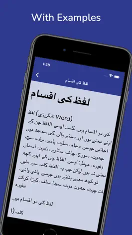 Game screenshot Urdu,Stories,Essays & Grammar hack