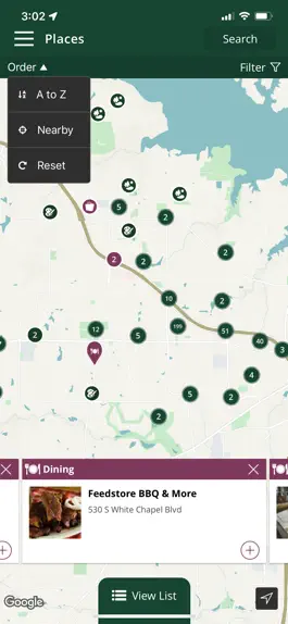 Game screenshot Visit Southlake! hack