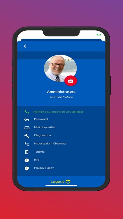 Telefono Virtuale
