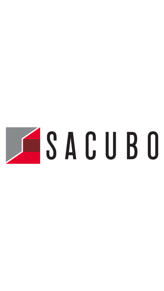 SACUBO Events - 3.0 - (iOS)