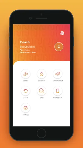 Game screenshot Nadena for Coaches mod apk