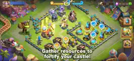 Game screenshot Castle Clash: World Ruler apk