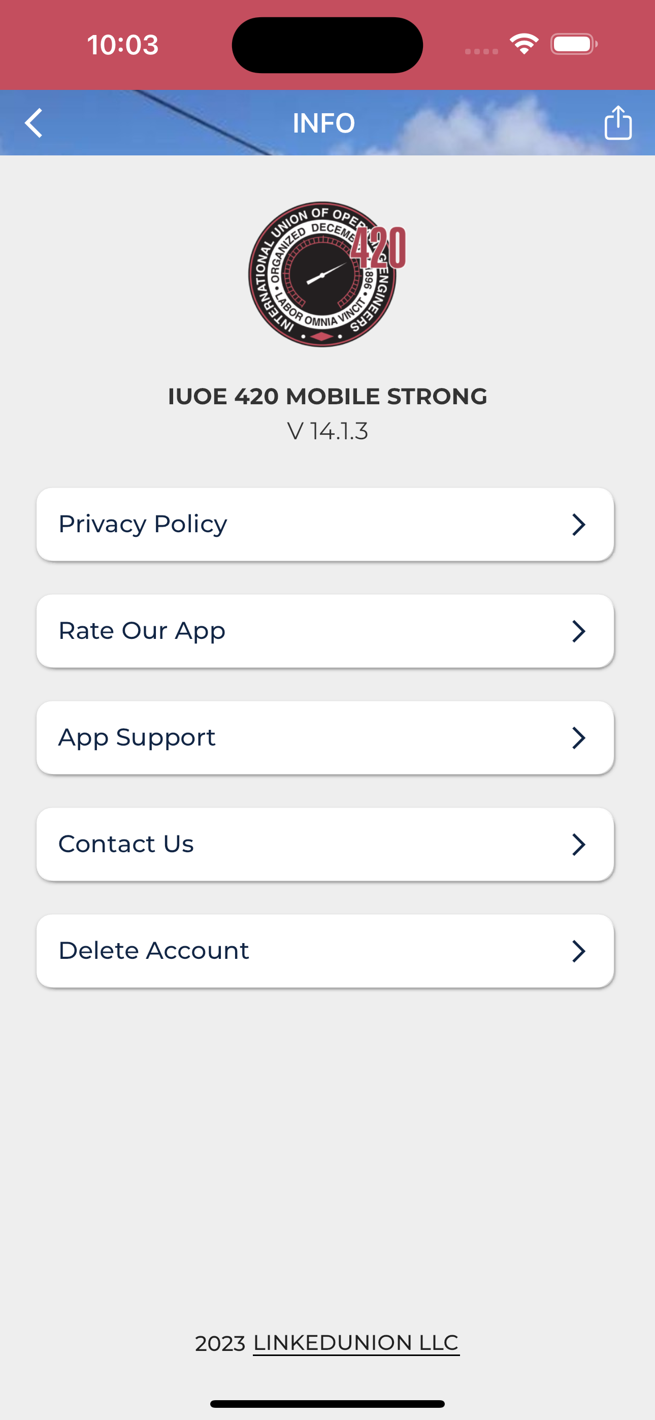 IUOE 420