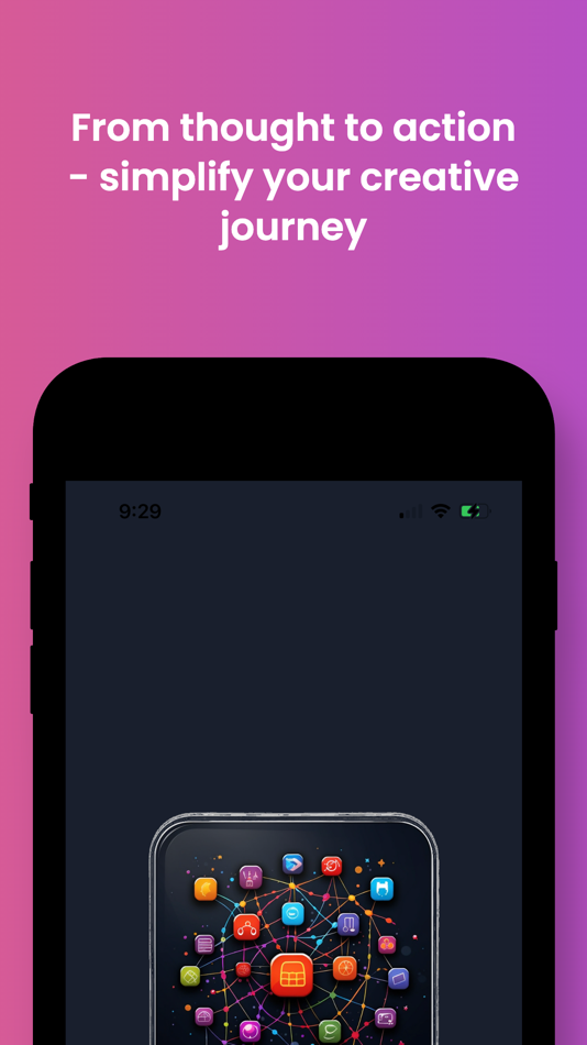 #2. Idea Web - MindMap Outline (iOS) 게시자: harry bloch
