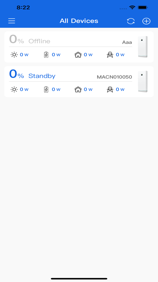 #2. EnergeFlow (iOS) 由: SHENZHEN GT