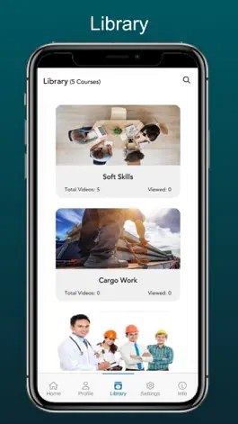 Game screenshot Marine Flix apk