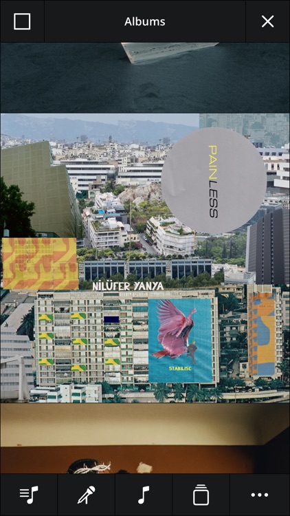 Stezza: Simple Music Player screenshot-3