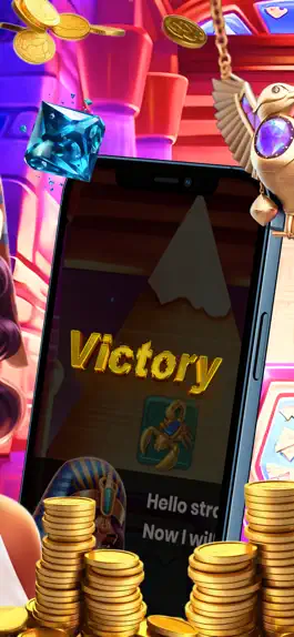 Game screenshot Cleo’s Symbol apk