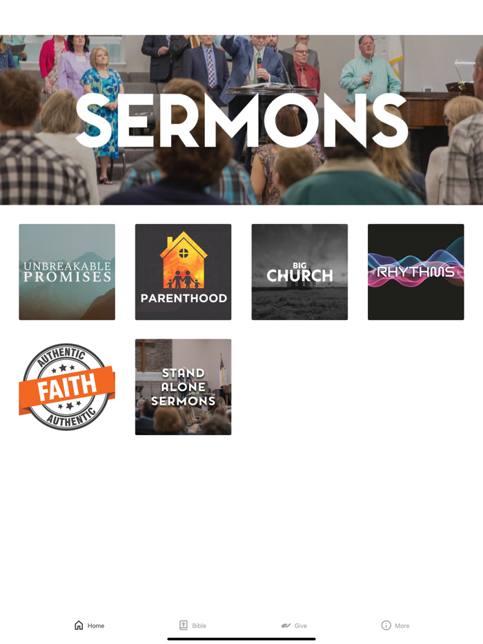 Union Grove Baptist Church