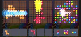 Game screenshot Block Puzzle -  Match 3 mod apk