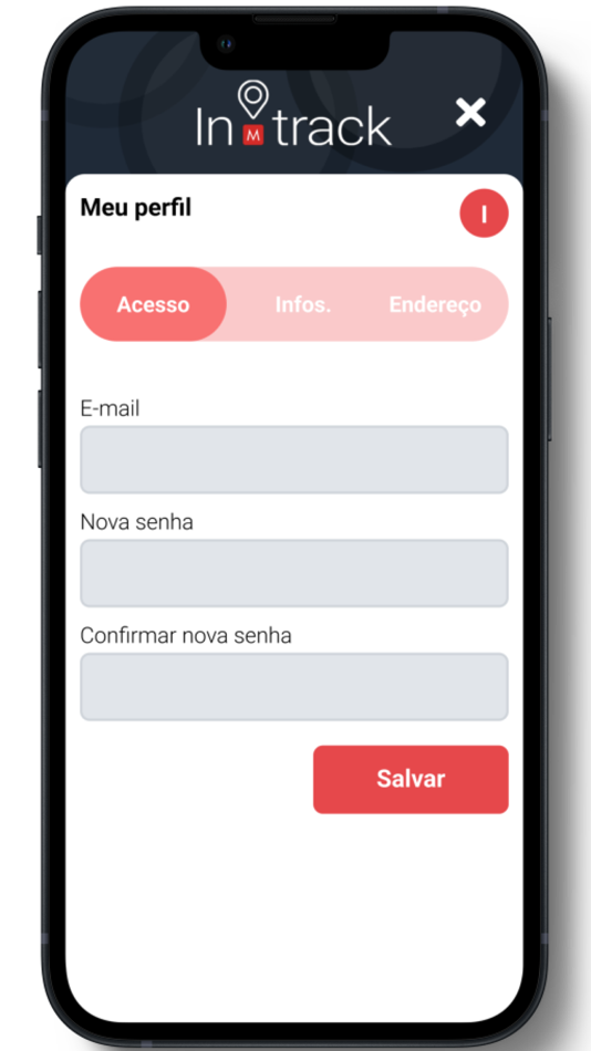 #6. In.Track (iOS) Podle: Instramed Industria Medico Hospitalar LTDA