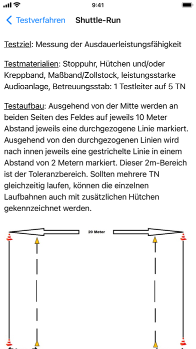 fitforhealth Screenshot