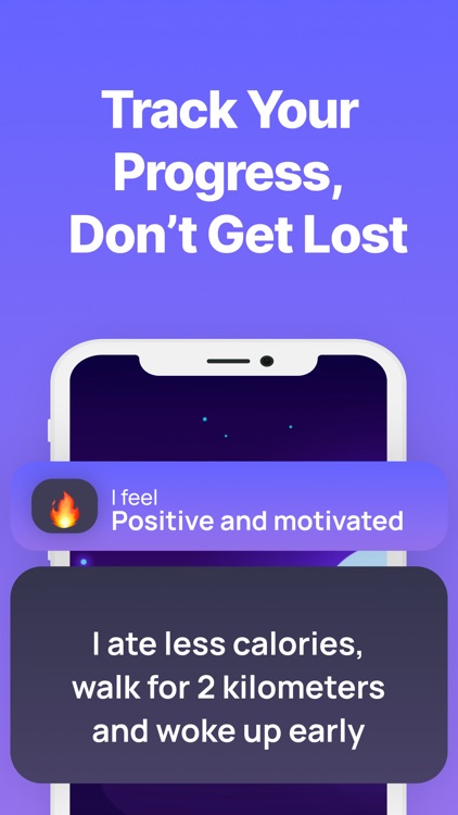 Mentor AI Goal & Habit Tracker