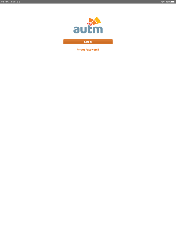 Screenshot #4 pour AUTM Community Groups