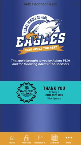 Game screenshot Adams Middle School mod apk