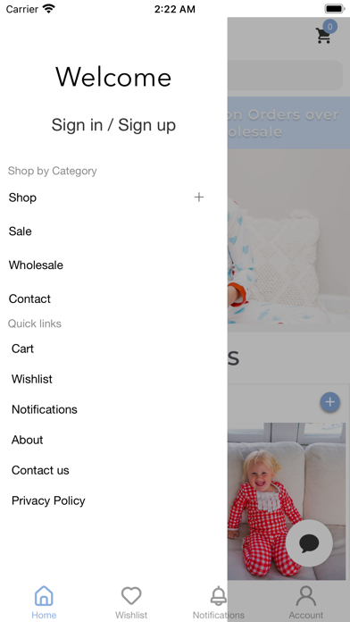 Sugar Bee Clothing Screenshot