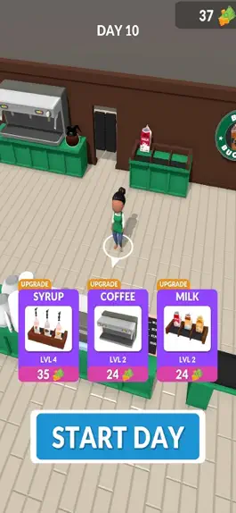 Game screenshot Brew Bucks mod apk