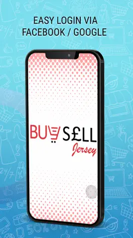 Game screenshot BuySell Channel Islands hack