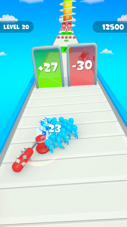 Road Twister! screenshot-3