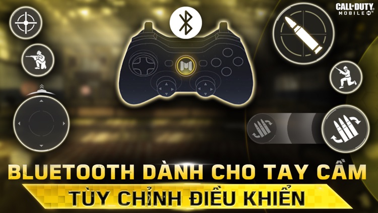 Call of Duty: Mobile VN screenshot-5