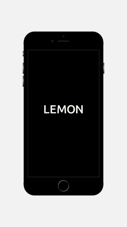 LEMON