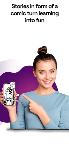 Game screenshot Liglo – Language Courses apk