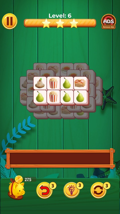 Triple Tile Match Puzzle screenshot-5