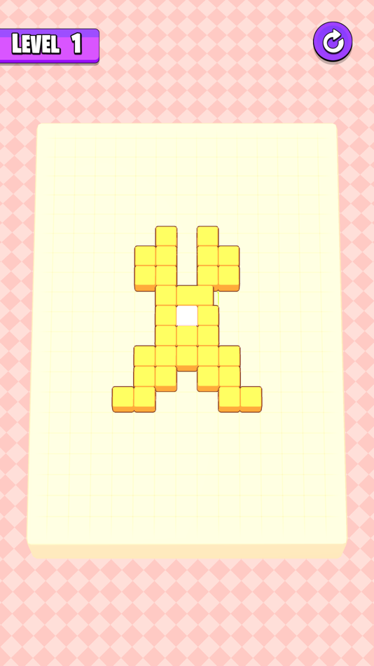 #4. Sliding Cubes 3D (iOS) 由: TINKERBOX YAZILIM SANAYI VE TICARET LIMITED SIRKETI