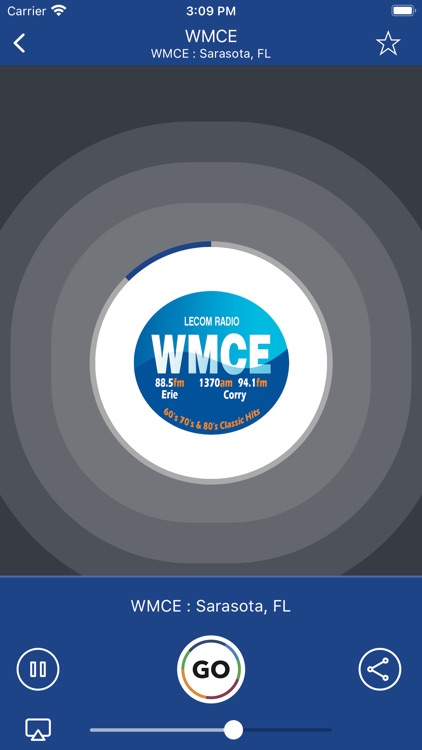 LECOM Radio screenshot-3