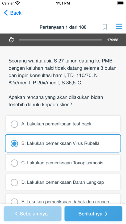 #4. TRYOUT NEO PROFESI BIDAN (macOS) By: Yapindo Edutama Mandiri