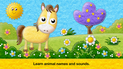 Farm Animal Sounds Gamesのおすすめ画像5