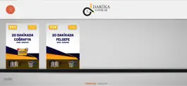 Game screenshot Dakika Mobil Kütüphane mod apk