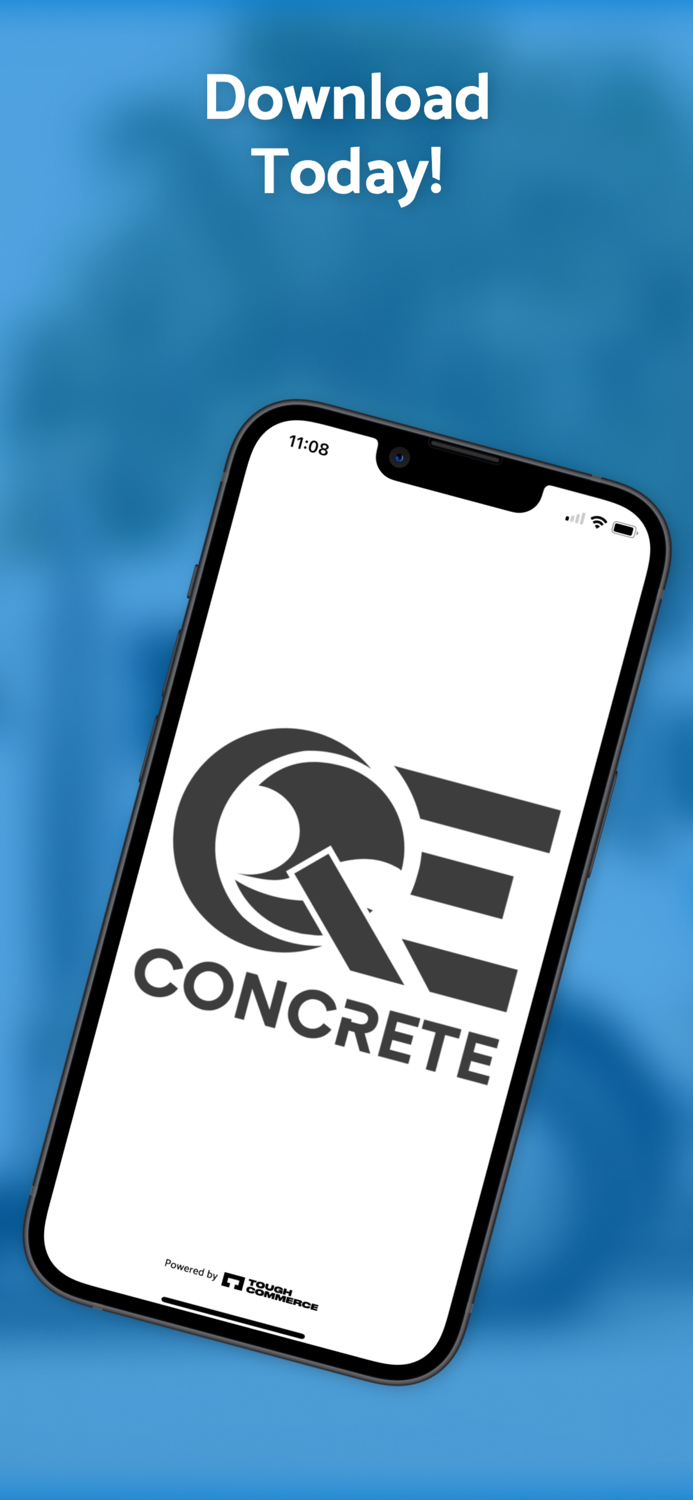 QE Concrete