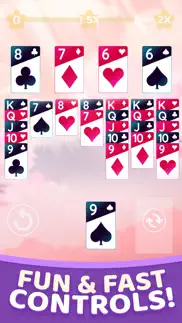 big run solitaire - card game problems & solutions and troubleshooting guide - 3