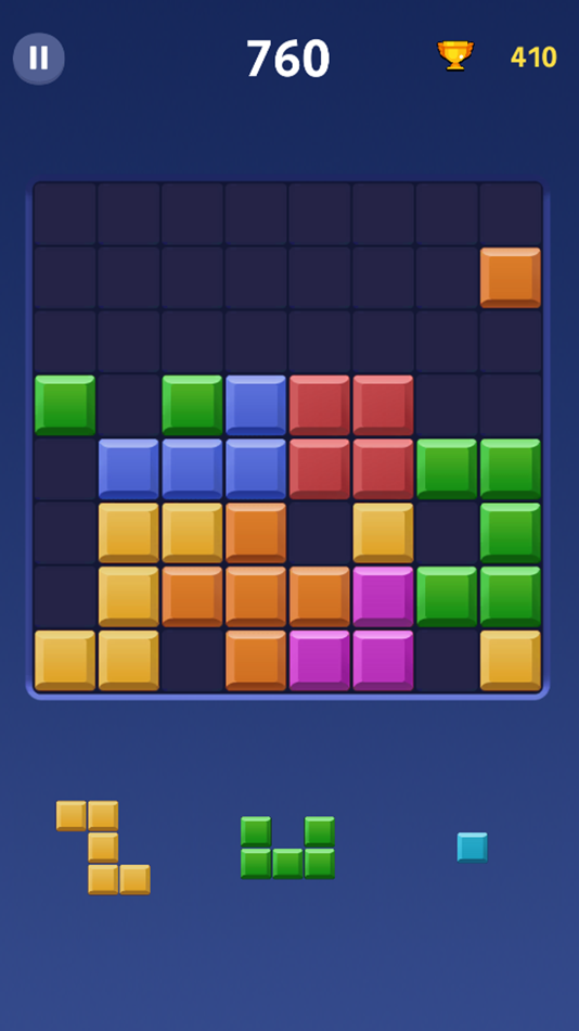 Block Blast: Block Puzzle - 1.0.2 - (iOS)