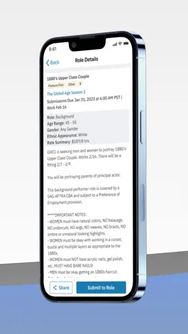 Game screenshot Casting Networks apk