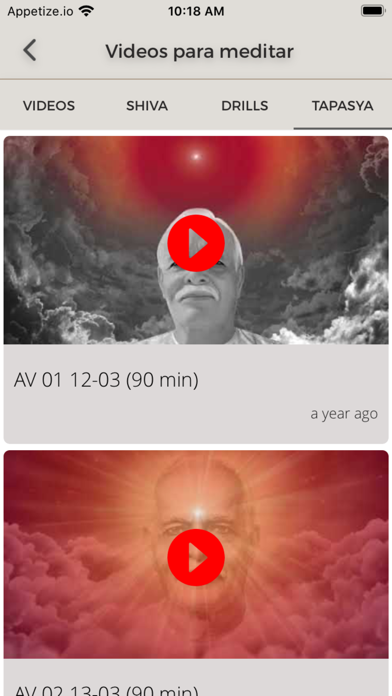 YagyaNet Screenshot