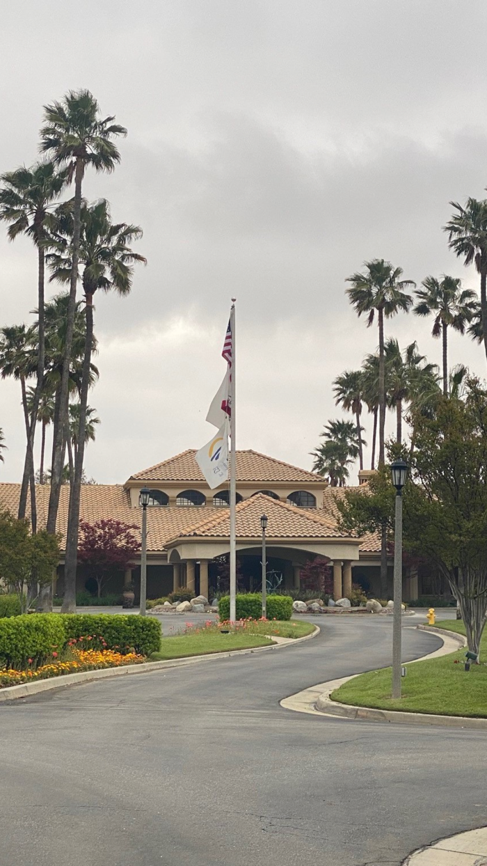 Sun Lakes Country Club