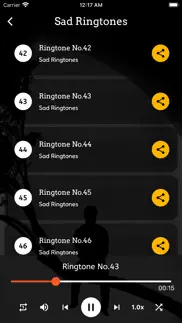 sad ringtones problems & solutions and troubleshooting guide - 4