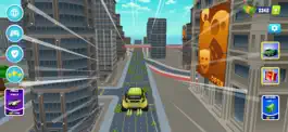 Game screenshot Super Car Evolution mod apk