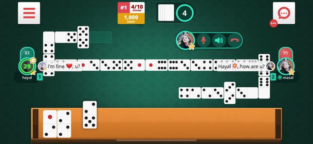 Top 10 Apps like Domino Online Playok in 2021 for iPhone & iPad